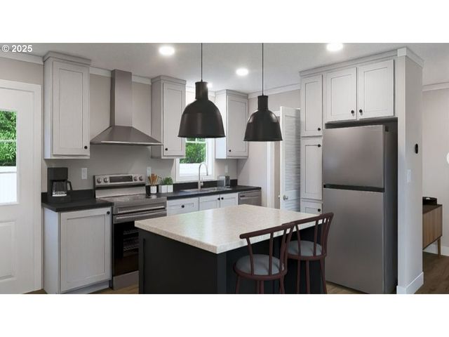 0 S 5th Ave, Kelso, WA 98626