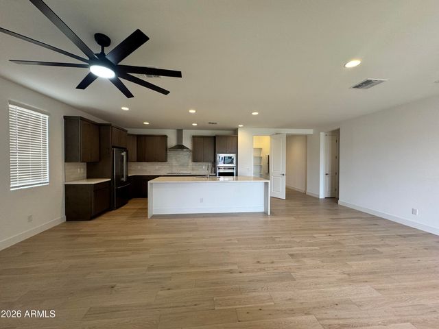 7297 W BLUE SKY Drive, Peoria, AZ 85383