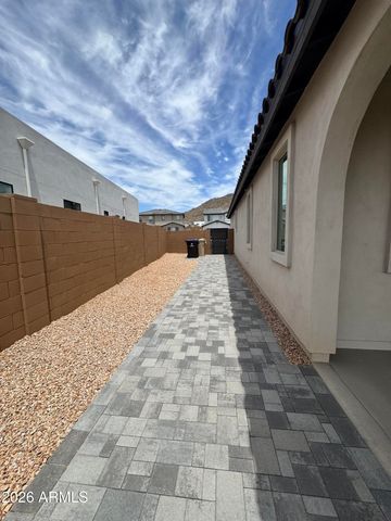 7297 W BLUE SKY Drive, Peoria, AZ 85383