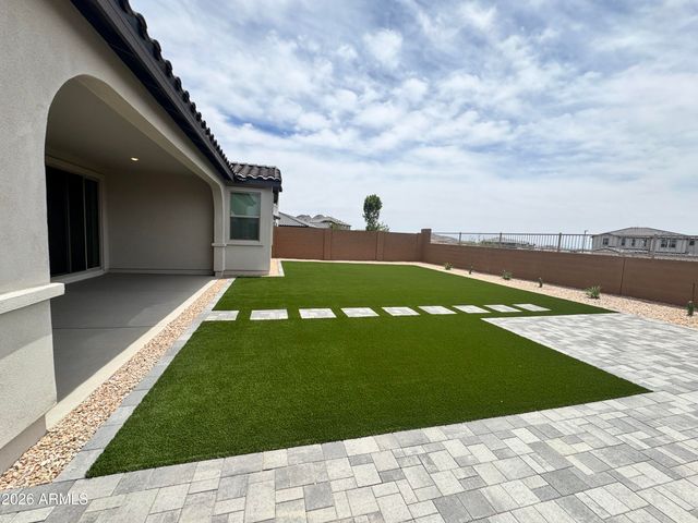 7297 W BLUE SKY Drive, Peoria, AZ 85383