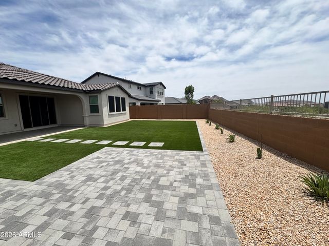 7297 W BLUE SKY Drive, Peoria, AZ 85383