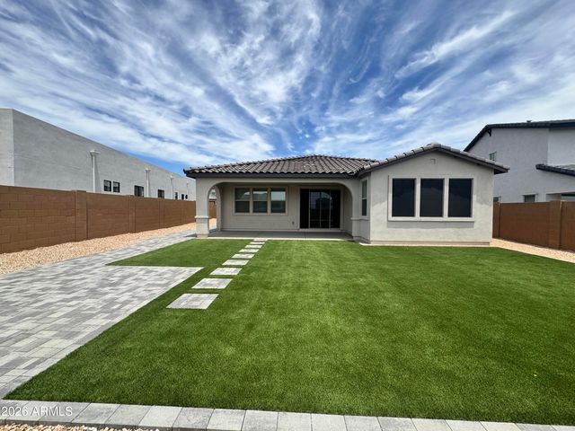 7297 W BLUE SKY Drive, Peoria, AZ 85383