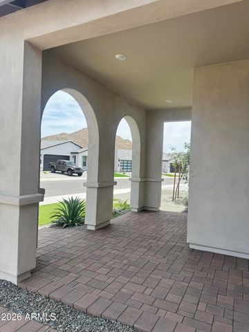 7297 W BLUE SKY Drive, Peoria, AZ 85383