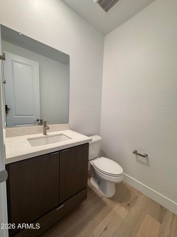 7297 W BLUE SKY Drive, Peoria, AZ 85383