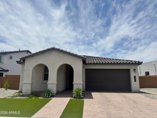 7297 W BLUE SKY Drive, Peoria, AZ 85383
