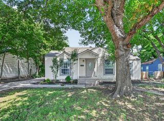 3766 Winfield Avenue, Fort Worth, TX 76109