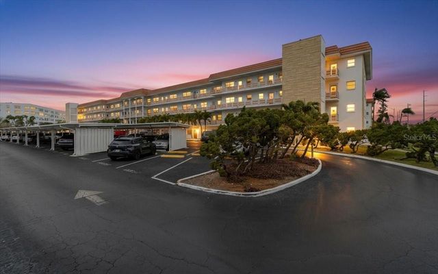 3128 59TH STREET S 401, Gulfport, FL 33707