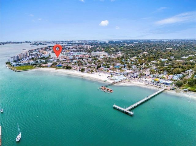 3128 59TH STREET S 401, Gulfport, FL 33707