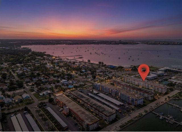 3128 59TH STREET S 401, Gulfport, FL 33707