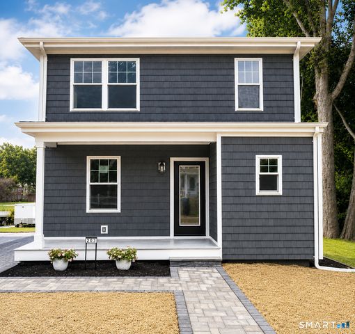 203 High Street, Milford, CT 06460