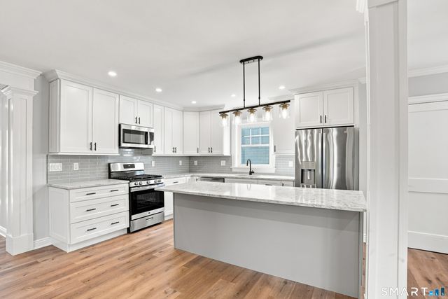 203 High Street, Milford, CT 06460