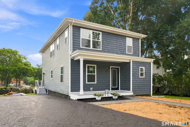 203 High Street, Milford, CT 06460