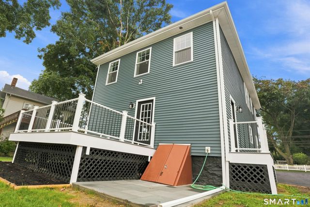 203 High Street, Milford, CT 06460