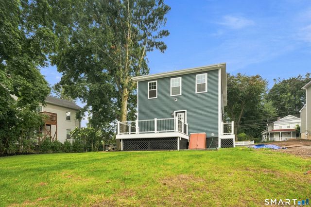 203 High Street, Milford, CT 06460