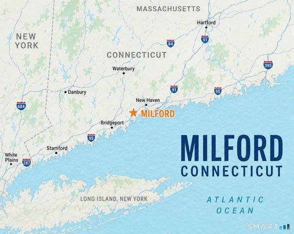 203 High Street, Milford, CT 06460