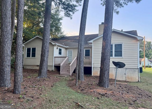 1052 Terance Avenue, Jonesboro, GA 30238