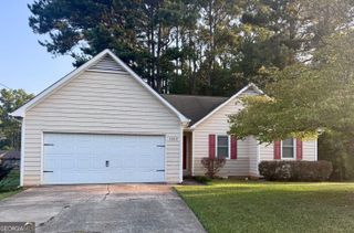 1052 Terance Avenue, Jonesboro, GA 30238