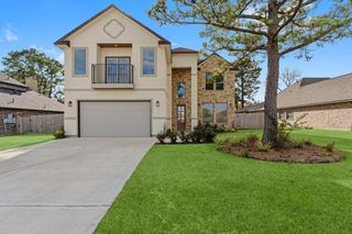 7007 Longmire Circle, Conroe, TX 77304