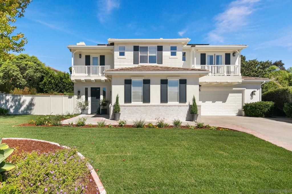 2898 Corte Morera, Carlsbad, CA 92009 — exterior