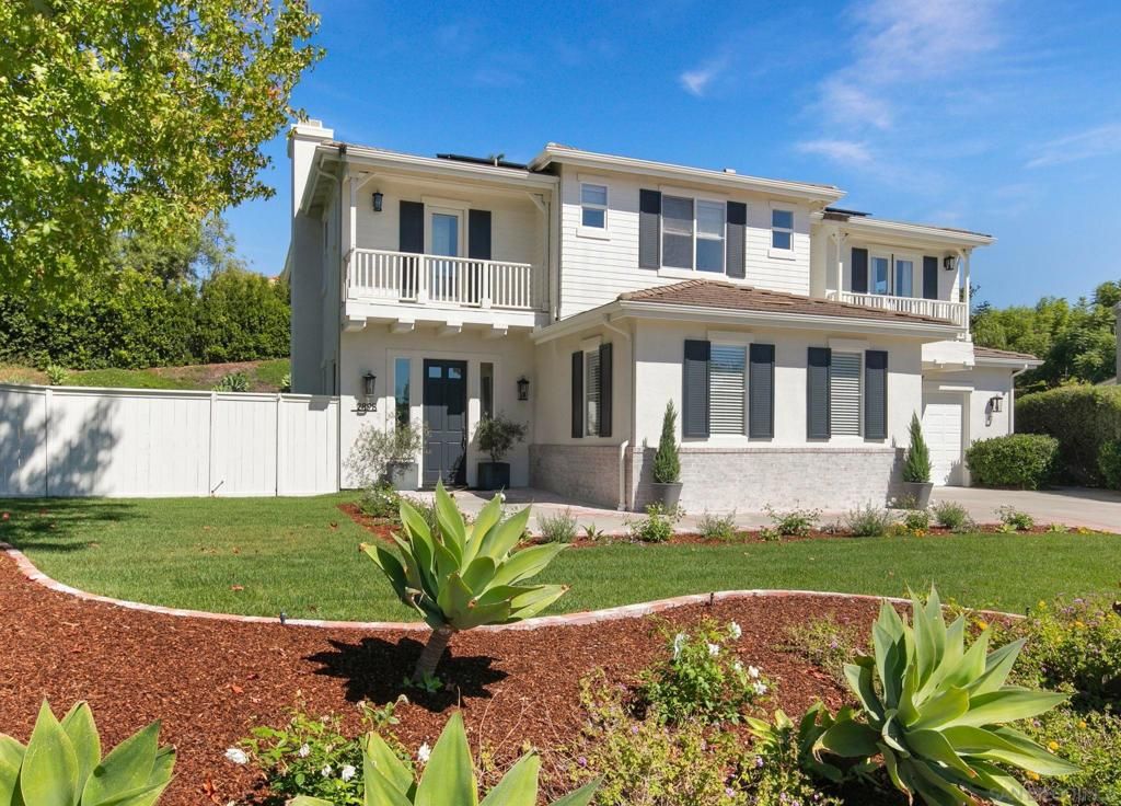 2898 Corte Morera, Carlsbad, CA 92009 — photo 2
