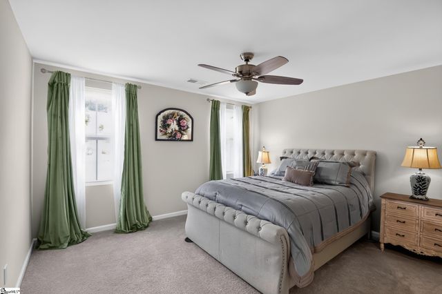 744 Parkside Drive, Woodruff, SC 29388