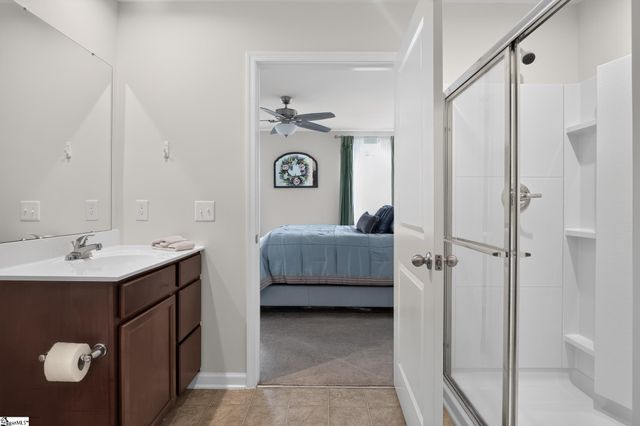 744 Parkside Drive, Woodruff, SC 29388