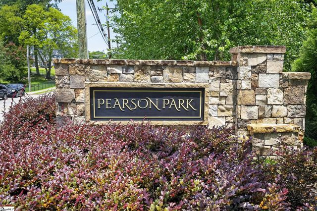 744 Parkside Drive, Woodruff, SC 29388