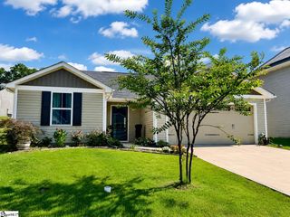 744 Parkside Drive, Woodruff, SC 29388