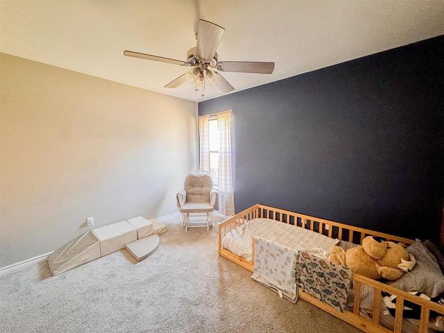 5832 Mustang Trail, Tyler, TX 75707