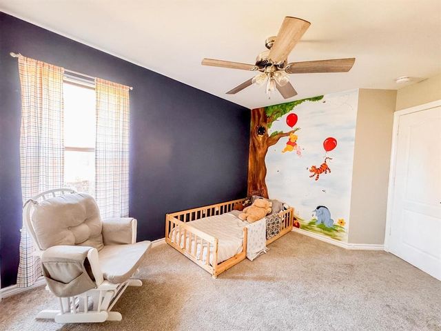 5832 Mustang Trail, Tyler, TX 75707