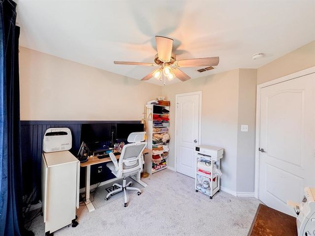 5832 Mustang Trail, Tyler, TX 75707