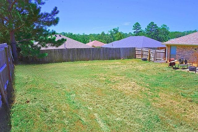 5832 Mustang Trail, Tyler, TX 75707