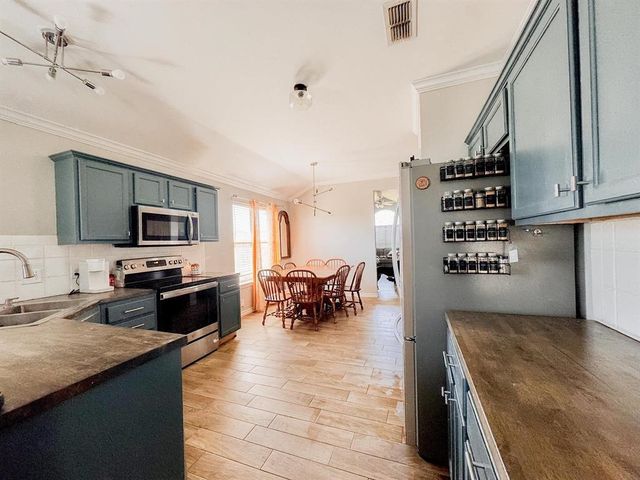 5832 Mustang Trail, Tyler, TX 75707