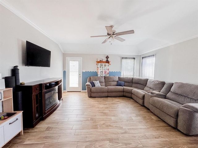 5832 Mustang Trail, Tyler, TX 75707