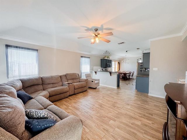 5832 Mustang Trail, Tyler, TX 75707
