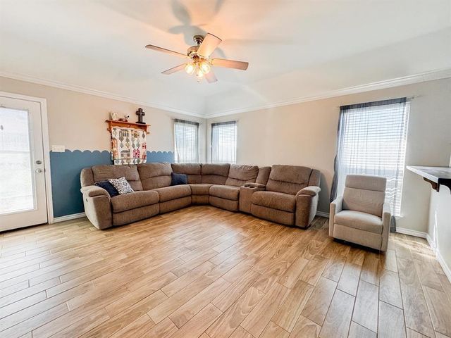 5832 Mustang Trail, Tyler, TX 75707
