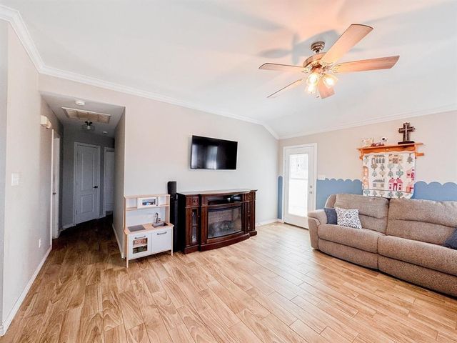 5832 Mustang Trail, Tyler, TX 75707