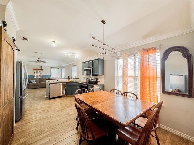 5832 Mustang Trail, Tyler, TX 75707