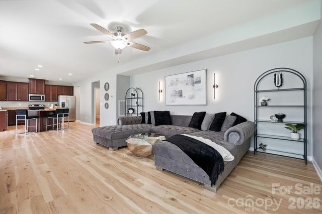 4874 Breden Street, Kannapolis, NC 28081