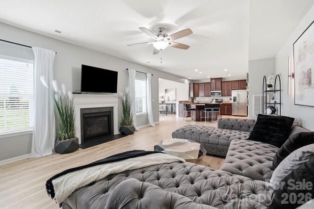 4874 Breden Street, Kannapolis, NC 28081