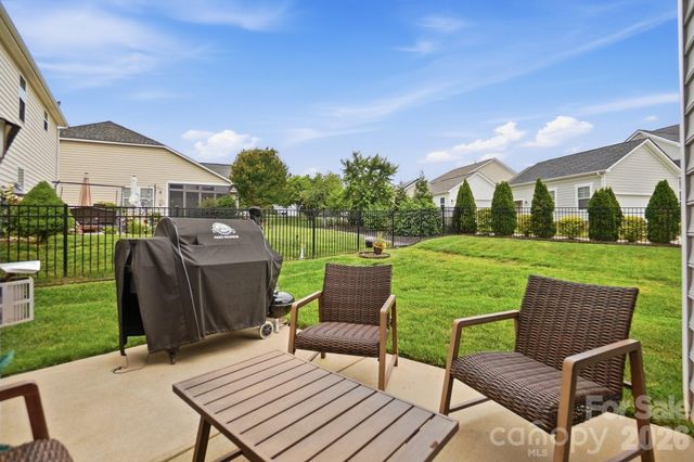 4874 Breden Street, Kannapolis, NC 28081