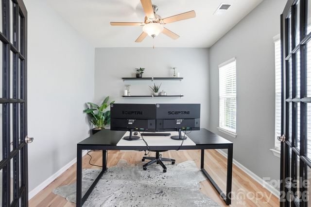 4874 Breden Street, Kannapolis, NC 28081