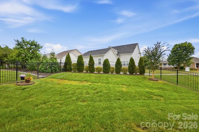 4874 Breden Street, Kannapolis, NC 28081