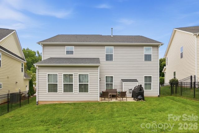 4874 Breden Street, Kannapolis, NC 28081