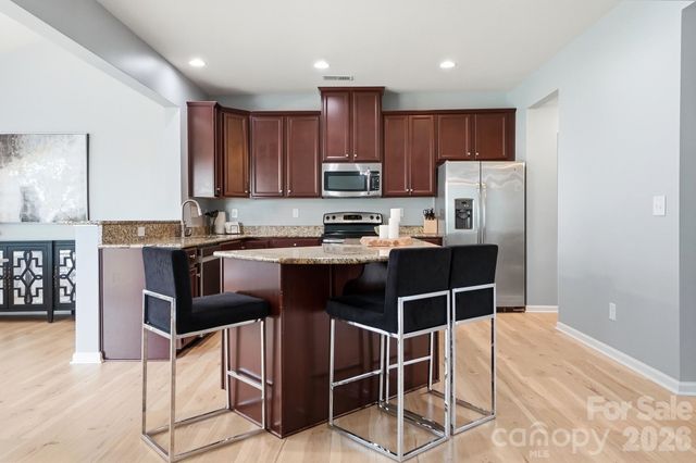 4874 Breden Street, Kannapolis, NC 28081