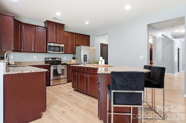 4874 Breden Street, Kannapolis, NC 28081