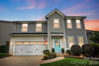 4874 Breden Street, Kannapolis, NC 28081