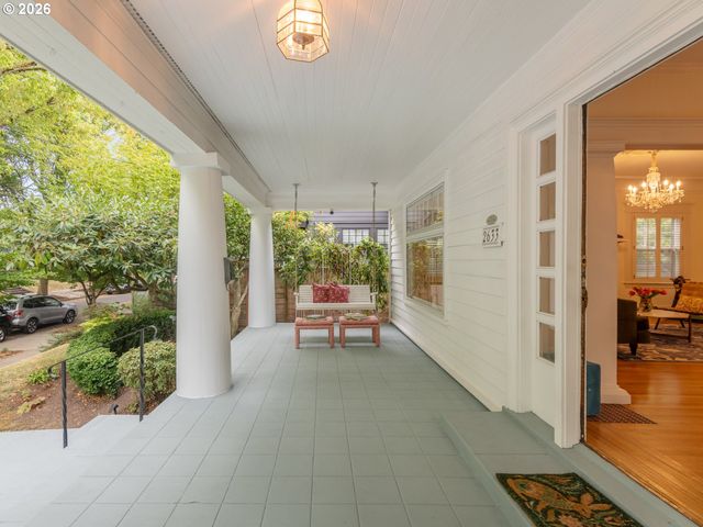 2633 Ne 14TH Ave, Portland, OR 97212