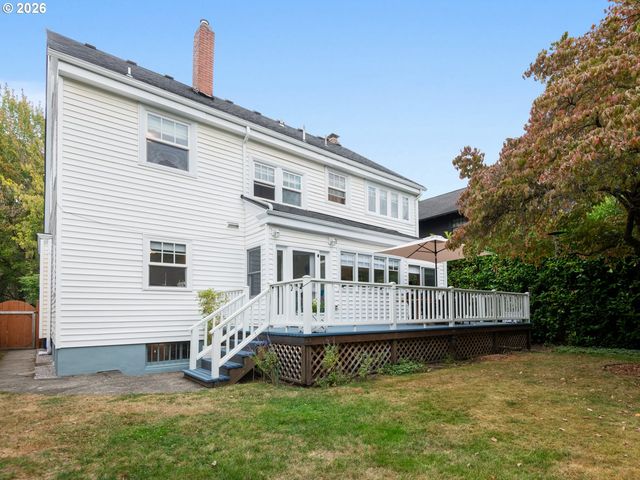 2633 Ne 14TH Ave, Portland, OR 97212