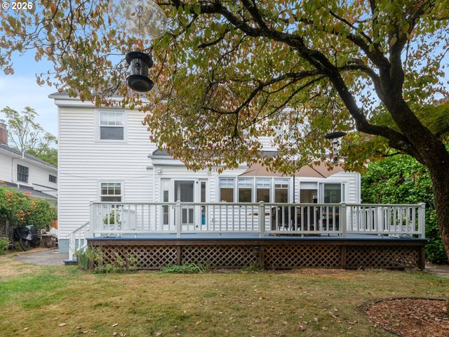 2633 Ne 14TH Ave, Portland, OR 97212
